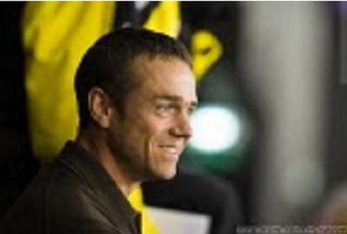 Photo hockey LM : Caen a son nouvel entraîneur - Ligue Magnus : Caen  (Les Drakkars)