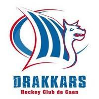 Photo hockey LM : Caen signe deux renforts étrangers - Ligue Magnus : Caen  (Les Drakkars)
