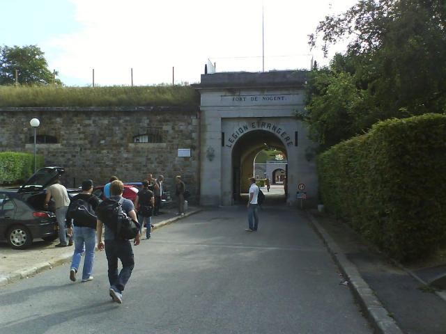 Photo hockey LM : Communiqué de Neuilly - Ligue Magnus : Neuilly/Marne (Les Bisons)