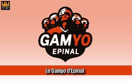 Photo hockey LM : Josh Gratton rejoint son frère Brad, au Gamyo Epinal - Transferts Archives 2017 à 2023 : Epinal  (Les Wildcats)