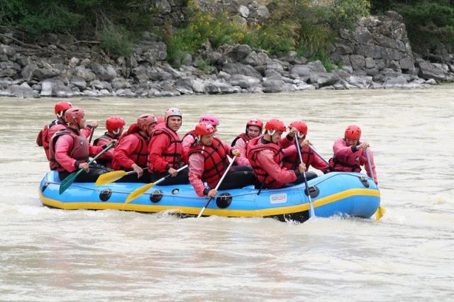 Photo hockey LM : La préparation à Gap - Ligue Magnus : Gap  (Les Rapaces)