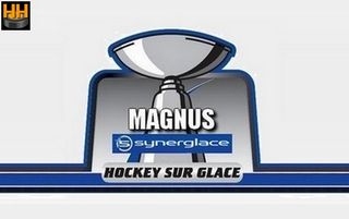 Photo hockey LM : le calendrier dévoilé.  - Ligue Magnus