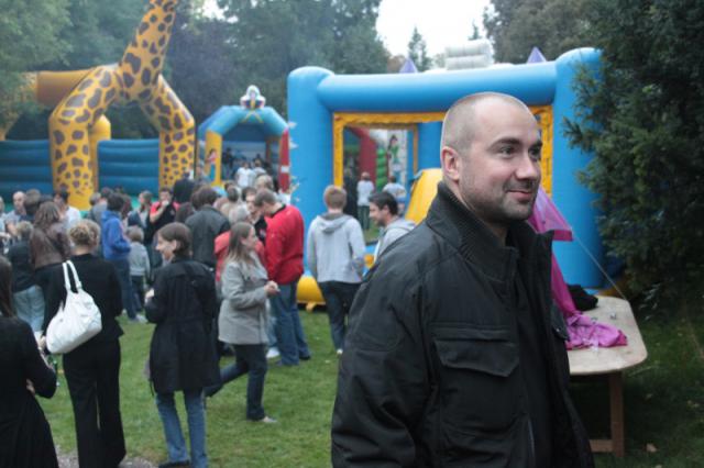 Photo hockey LM : Première Kermesse Gothiques - Ligue Magnus : Amiens  (Les Gothiques)