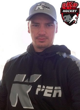 Photo hockey LM: Nouvelle carrière pour V. Hiadlovsky - Autour du hockey