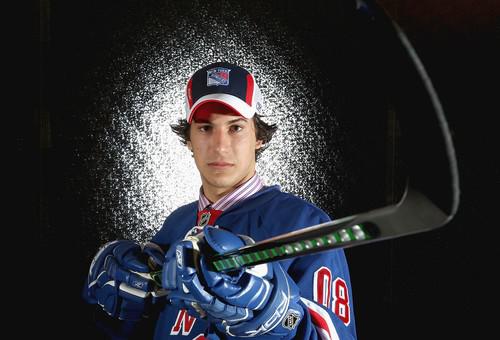 Photo hockey LNH: Caméra détruite, les images - NHL : National Hockey League - AHL