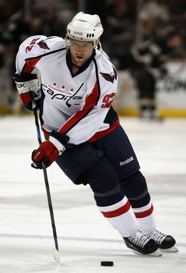 Photo hockey LNH: fin de carrière pour Nylander? - NHL : National Hockey League - AHL