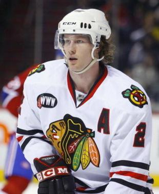 Photo hockey LNH: les étoiles de la semaine - NHL : National Hockey League - AHL