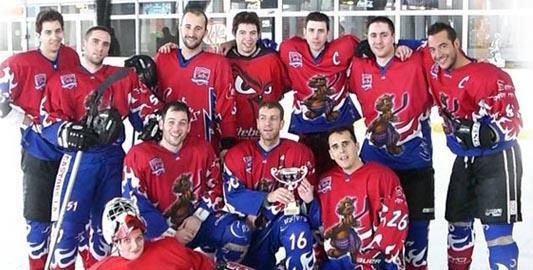 Photo hockey Loisirs : Des nouvelles d