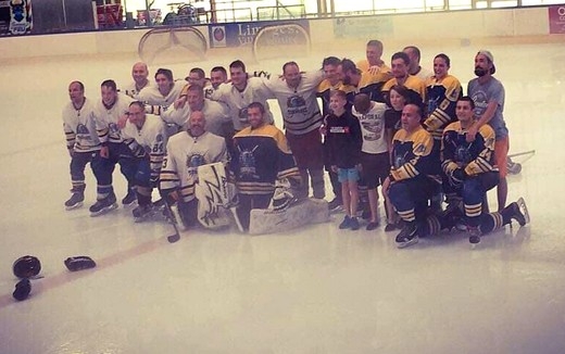 Photo hockey Loisirs : Kaolin Cup édition 2019 - Hockey Loisir