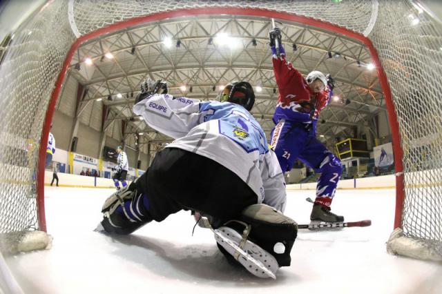 Photo hockey Loisirs : Les Asniérois s