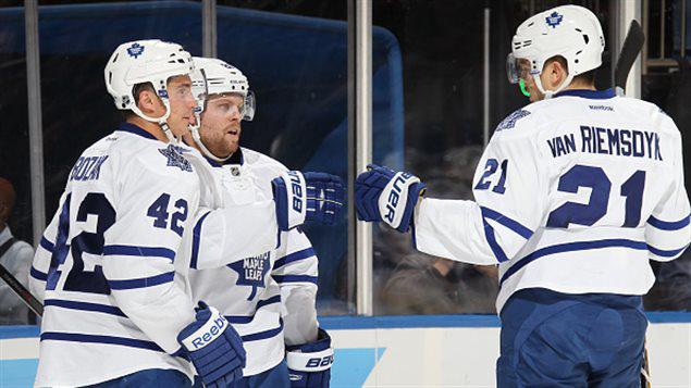 Photo hockey Los Angeles décolle enfin - NHL : National Hockey League - AHL