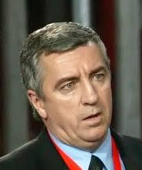 Photo hockey Luc Tardif réélu à la tête de la fédération - Hockey en France