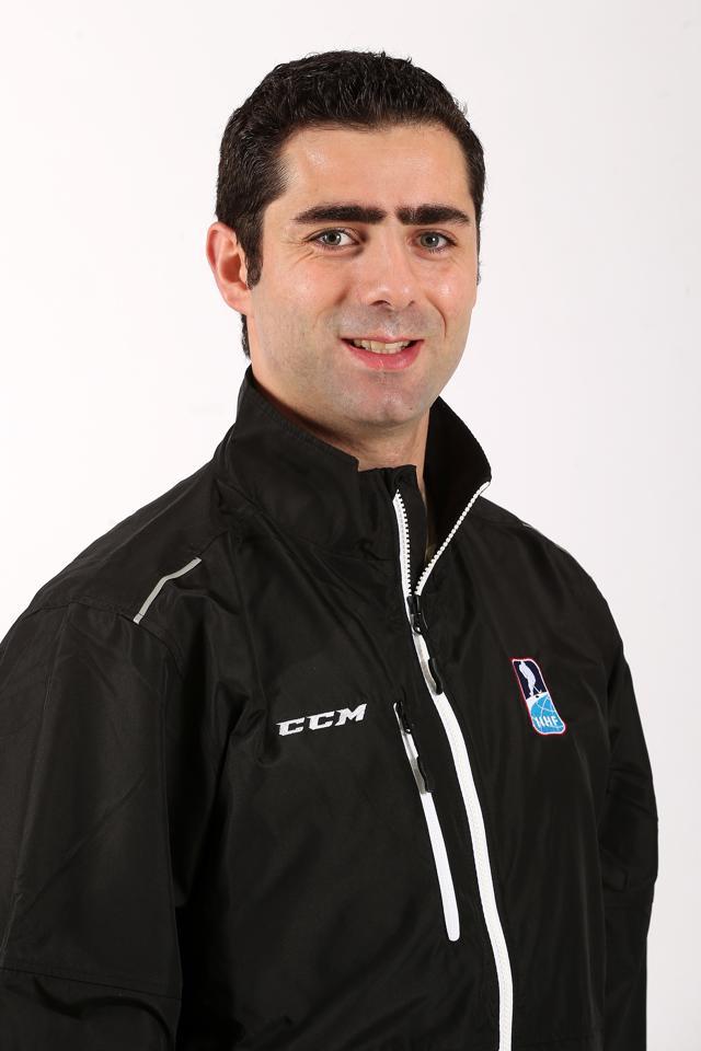 Photo hockey M. Dehaen arrête sa carrière internationale - Hockey dans le Monde