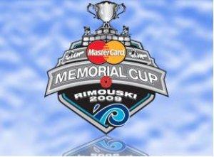 Photo hockey Mémorial Cup : Rimouski en barrages - Hockey dans le Monde