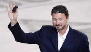 Photo hockey Mario Lemieux récompensé - NHL : National Hockey League - AHL