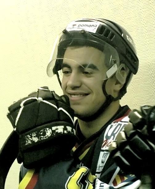 Photo hockey Match de gala à Amnéville  - Division 1 : Amnéville (Les Red Dogs)