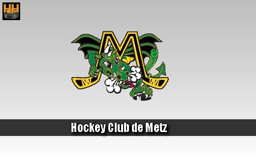 Photo hockey Metz recrute un entraîneur général - Hockey Loisir : Metz (Les Graoullys)