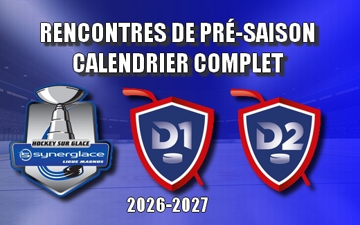 Photo hockey MEUDON - Programme des amicaux - Division 1 : Meudon (Les Com�tes)