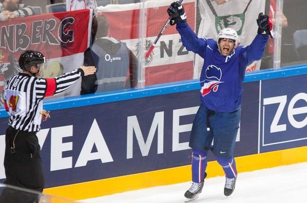 Photo hockey Meunier à La Chaux de Fonds - Suisse - Divers