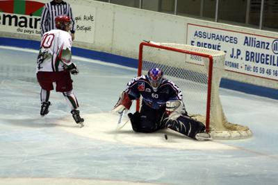 Photo hockey Mineur : Angers, les résultats - Hockey Mineur