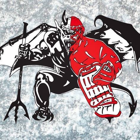 Photo hockey Mineur - Briançon recherche joueurs - Hockey Mineur : Briançon  (Les Diables Rouges)