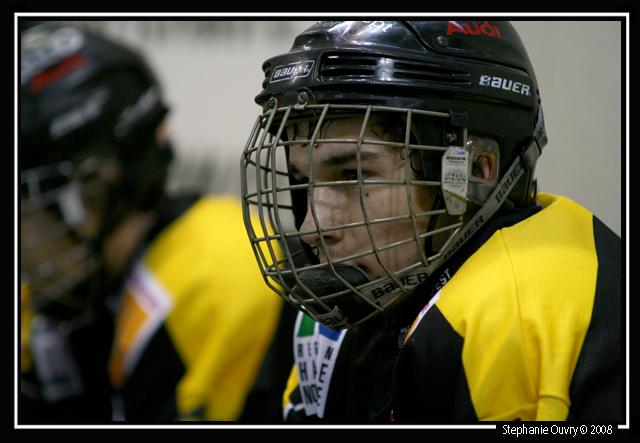 Photo hockey Mineur Rouennais : Le programme - Hockey Mineur : Rouen II (Dragons Académie)