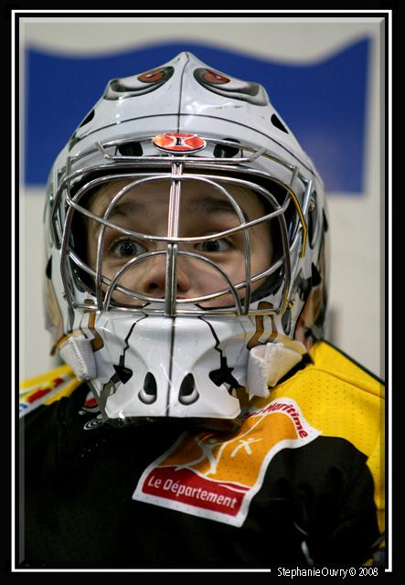 Photo hockey Mineur Rouennais : le programme - Hockey Mineur : Rouen II (Dragons Académie)