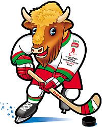 Photo hockey Mondial 14 : Le Bélarus dévoile sa liste - Championnats du monde