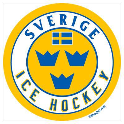 Photo hockey Mondial 14 : Les Suédois prêts - Championnats du monde