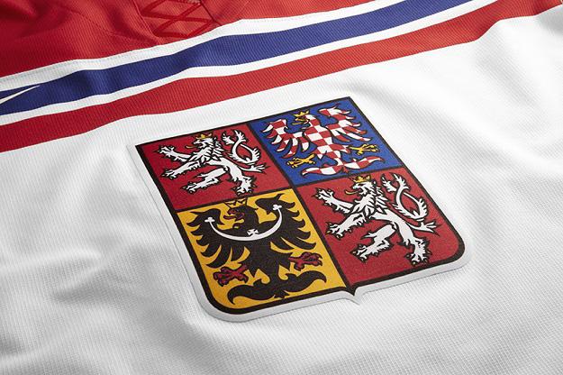 Photo hockey Mondial 15 : La composition des Tchèques - Championnats du monde