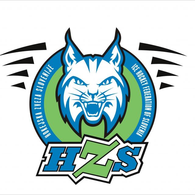 Photo hockey Mondial 15 : La composition slovène - Championnats du monde