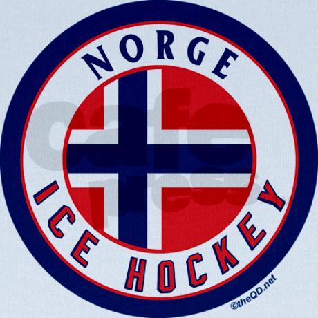 Photo hockey Mondial 15 : La Norvège est prête - Championnats du monde