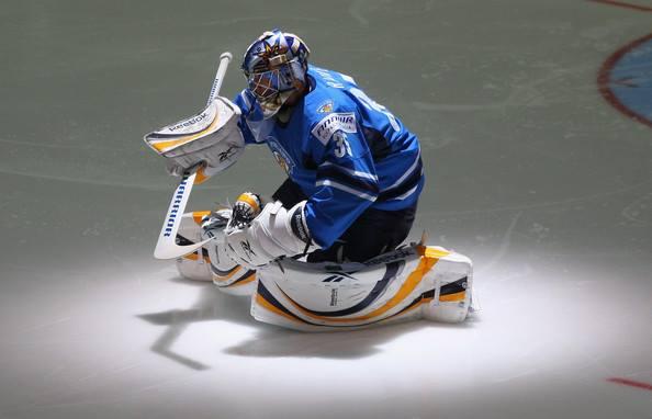 Photo hockey Mondial 15 : Rinne sera bien présent - Championnats du monde