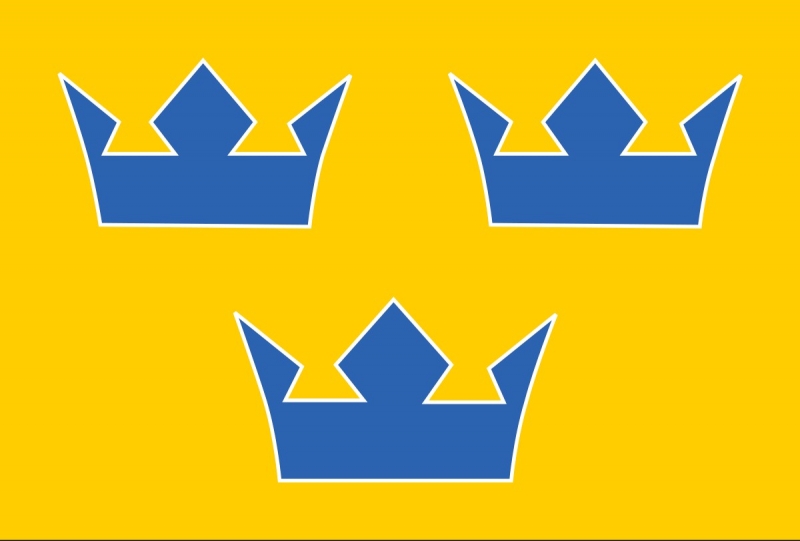 Photo hockey Mondial 23 : Le roster de la Suède - Championnats du monde