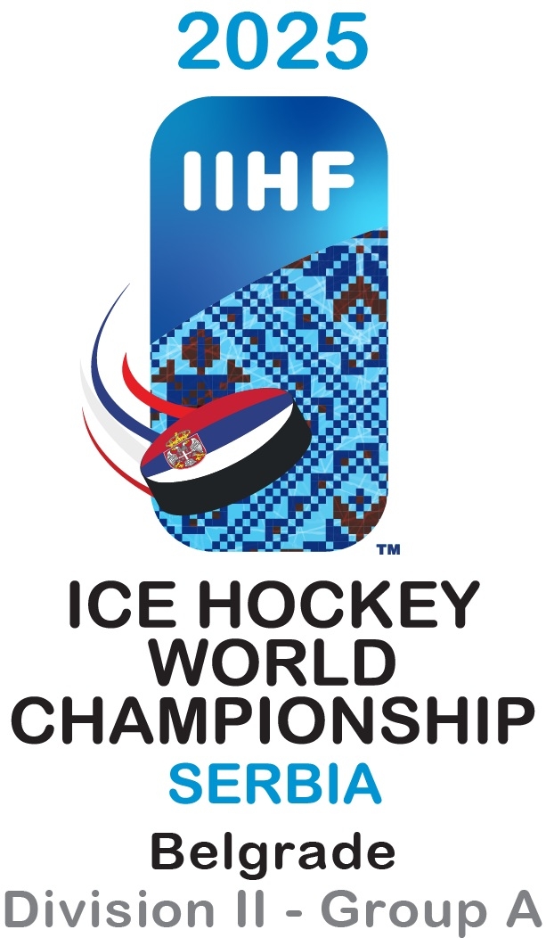 Photo hockey Mondial D2 A : Belgrade en hôte - Championnats du monde