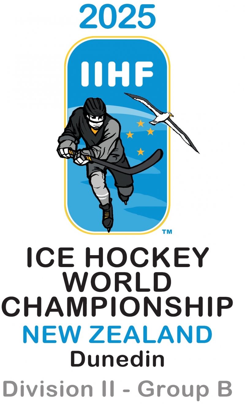Photo hockey Mondial D2 B : A Dunedin aux antipodes - Championnats du monde