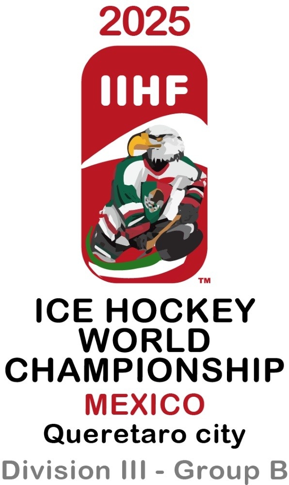 Photo hockey Mondial D3 B : Le Mexique accueille - Championnats du monde