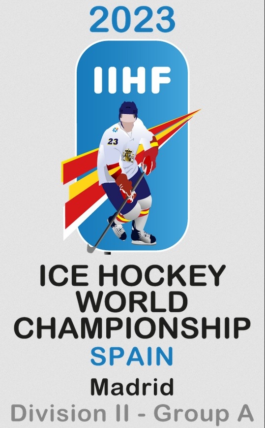 Photo hockey Mondial DII A à Madrid - Championnats du monde