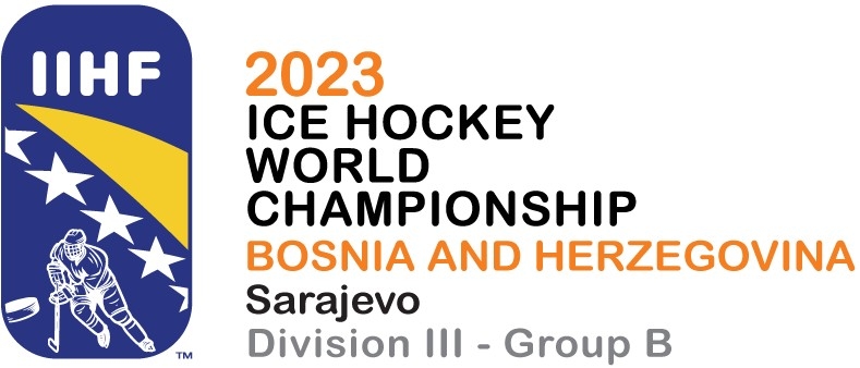 Photo hockey Mondial DIII B à Sarajevo - Championnats du monde