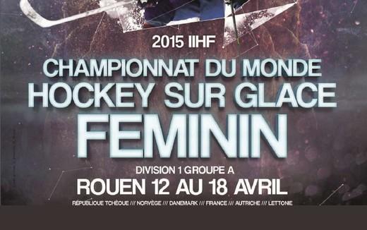Photo hockey Mondial Féminin - Les résultats - Championnats du monde