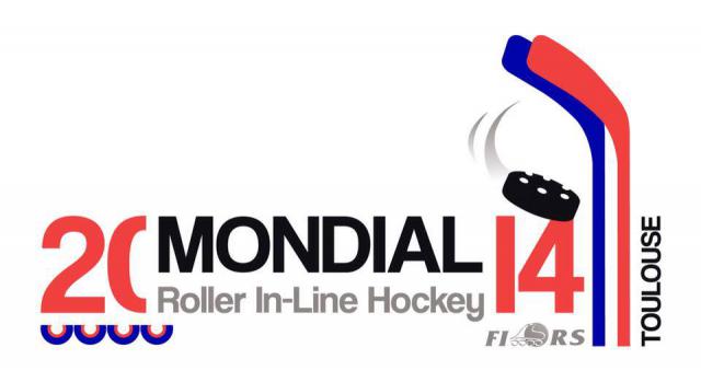 Photo hockey Mondial Roller à Toulouse - Roller Hockey