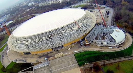 Photo hockey Mondial Ukrainien annulé  - Championnats du monde