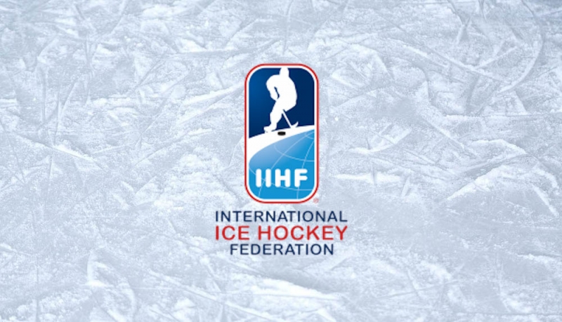 Photo hockey Mondiaux : Les décisions de l