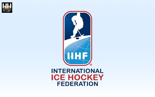 Photo hockey Mondiaux : Russie et Bélarus exclus - Championnats du monde