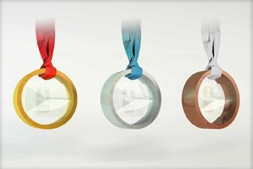 Photo hockey Mondiaux 15 : Les médailles dévoilées - Championnats du monde