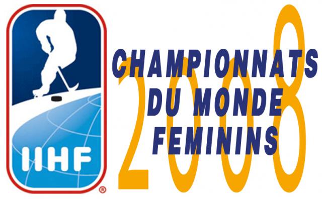 Photo hockey Mondiaux féminins : Canada-USA en finale - Championnats du monde