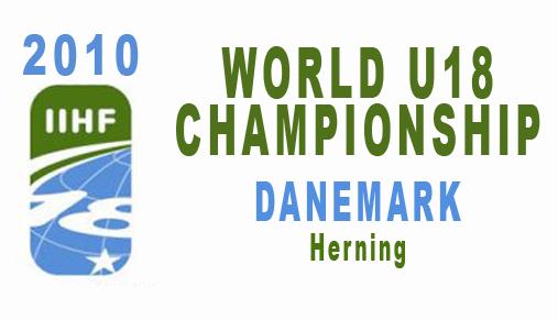 Photo hockey Mondiaux U18 : Encart spécial - Championnats du monde