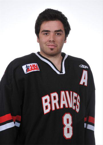 Photo hockey Mont Blanc: belle arrivée - Division 1 : Mont-Blanc (Les Yetis)