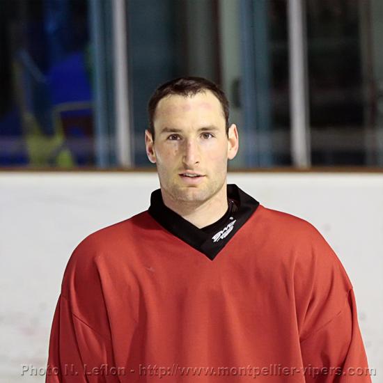 Photo hockey Montpellier : Un nouveau départ - Division 1 : Montpellier  (Les Vipers)