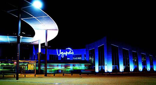 Photo hockey Montpellier: affaire financière - Division 1 : Montpellier  (Les Vipers)